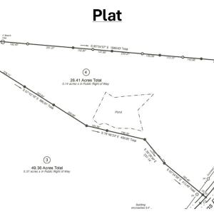 Photo #50 of Off of Park Springs Road, Ruffin, NC 26.4 acres