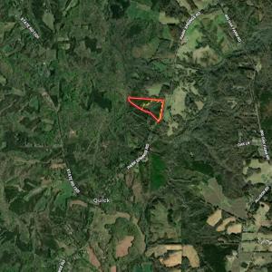 Photo #53 of Off of Park Springs Road, Ruffin, NC 26.4 acres