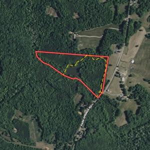 Photo #54 of Off of Park Springs Road, Ruffin, NC 26.4 acres