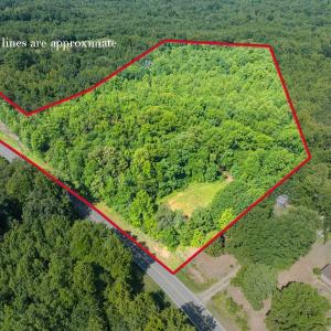 Photo #1 of Off of Park Springs Road, Ruffin, NC 14.7 acres