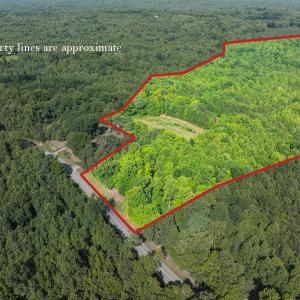 Photo #1 of Off of Park Springs Road, Ruffin, NC 49.4 acres