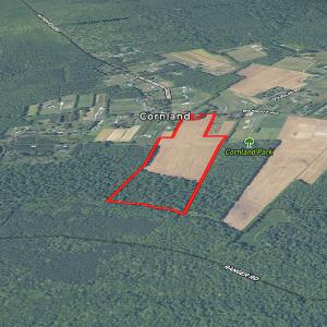 Photo #10 of Off of Benefit Rd, Chesapeake, VA 42.4 acres