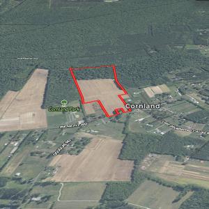 Photo #17 of Off of Benefit Rd, Chesapeake, VA 42.4 acres