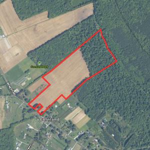 Photo #27 of Off of Benefit Rd, Chesapeake, VA 42.4 acres