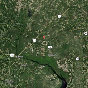 Photo #28 of SR 1217, Gates, NC 96.9 acres