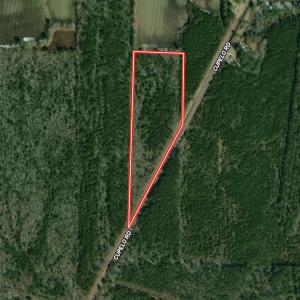 Photo #16 of Off of Cupelo Rd, Walstonburg, NC 14.8 acres