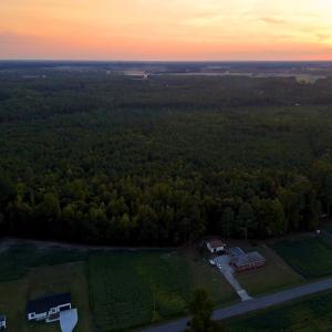 Photo #1 of Off of Lagrange Rd., LaGrange, NC 86.7 acres
