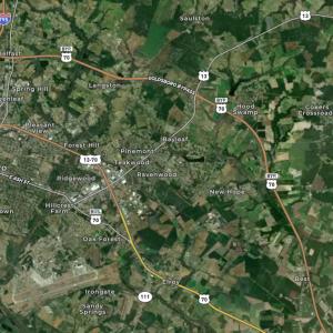 Photo #36 of Off of Lagrange Rd., LaGrange, NC 86.7 acres