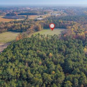 Photo #8 of Off of High School Road, Teachey, NC 41.5 acres
