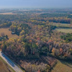 Photo #9 of Off of High School Road, Teachey, NC 41.5 acres
