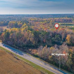 Photo #11 of Off of High School Road, Teachey, NC 41.5 acres
