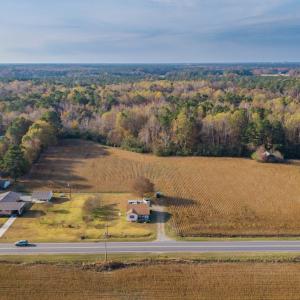 Photo #15 of Off of High School Road, Teachey, NC 41.5 acres