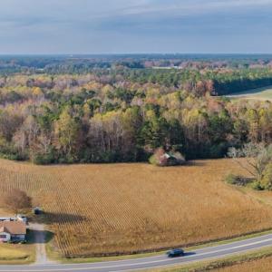 Photo #19 of Off of High School Road, Teachey, NC 41.5 acres