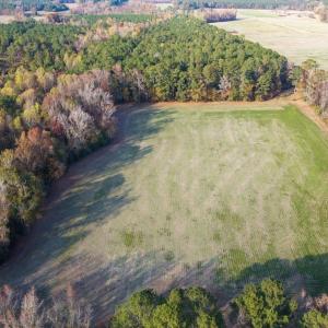 Photo #1 of Off of High School Road, Teachey, NC 41.5 acres