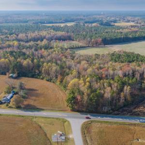 Photo #3 of Off of High School Road, Teachey, NC 41.5 acres