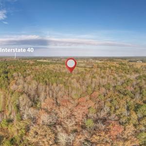 Photo #21 of Off of High School Road, Teachey, NC 41.5 acres