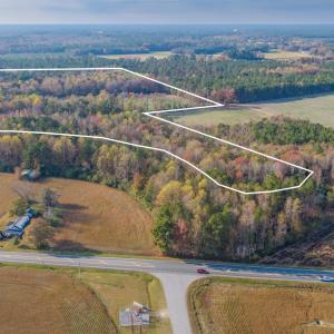 Photo #4 of Off of High School Road, Teachey, NC 41.5 acres