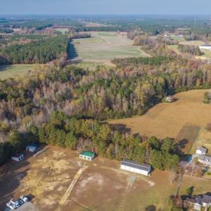 Photo #5 of Off of High School Road, Teachey, NC 41.5 acres