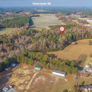 Photo #6 of Off of High School Road, Teachey, NC 41.5 acres