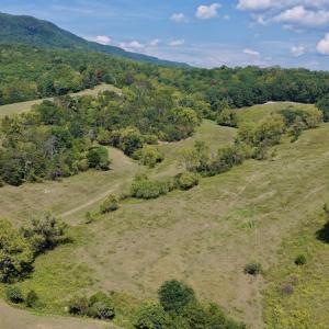 Photo #4 of 576 Alpine Rd, Buchanan, VA 86.4 acres