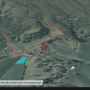 Photo #45 of 576 Alpine Rd, Buchanan, VA 86.4 acres