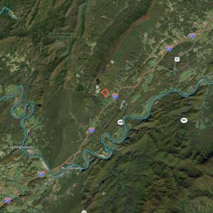 Photo #63 of 576 Alpine Rd, Buchanan, VA 86.4 acres
