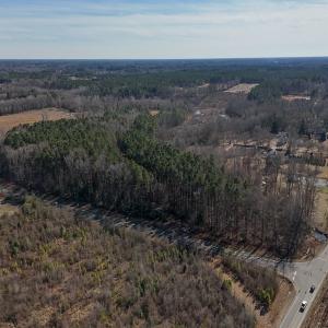 Photo #1 of 1012 S Halifax Rd, Rocky Mount, NC 20.0 acres