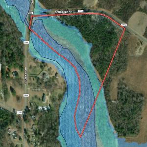 Photo #39 of 1012 S Halifax Rd, Rocky Mount, NC 20.0 acres