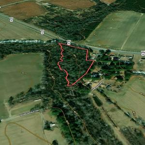 Photo #12 of Off of Clay Street, Franklin, VA 6.7 acres