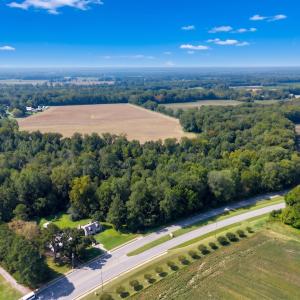 Photo #1 of Off of Clay Street, Franklin, VA 6.7 acres