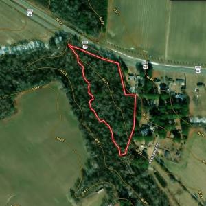 Photo #2 of Off of Clay Street, Franklin, VA 6.7 acres