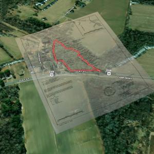Photo #4 of Off of Clay Street, Franklin, VA 6.7 acres