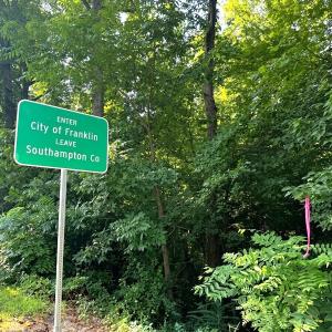 Photo #7 of Off of Clay Street, Franklin, VA 6.7 acres
