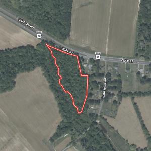 Photo #33 of Off of Clay Street, Franklin, VA 6.7 acres
