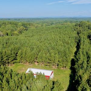 Photo #2 of  799 Sunnyside Rd , Arvonia, VA 140.0 acres