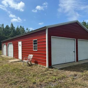 Photo #6 of  799 Sunnyside Rd , Arvonia, VA 140.0 acres
