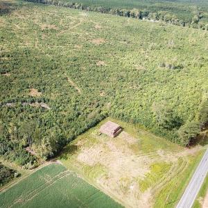 Photo #19 of Off of Saxis Road , Temperanceville, VA 193.0 acres