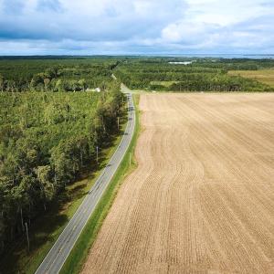 Photo #22 of Off of Saxis Road , Temperanceville, VA 193.0 acres