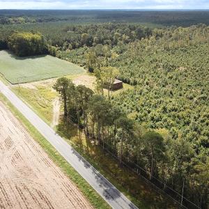 Photo #26 of Off of Saxis Road , Temperanceville, VA 193.0 acres
