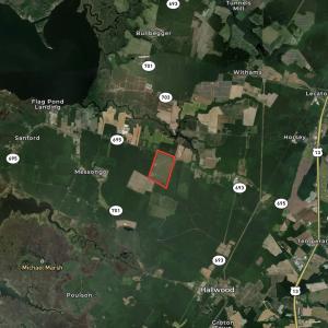 Photo #34 of Off of Saxis Road , Temperanceville, VA 193.0 acres