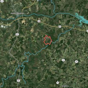 Photo #45 of 1170 Shelton Road, South Boston, VA 637.0 acres