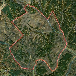 Photo #46 of 1170 Shelton Road, South Boston, VA 637.0 acres