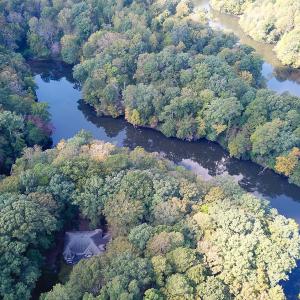 Photo #3 of 15157 Hilltop Lane, Smithfield, VA 20.2 acres