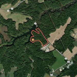 Photo #44 of 15157 Hilltop Lane, Smithfield, VA 20.2 acres