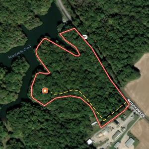 Photo #45 of 15157 Hilltop Lane, Smithfield, VA 20.2 acres