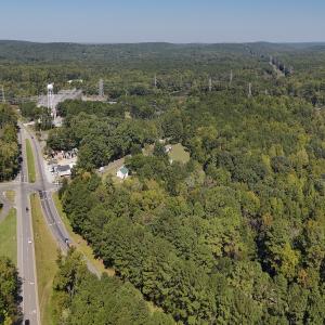 Photo #1 of Off of Laurel Ridge Road, Durham, NC 0.9 acres