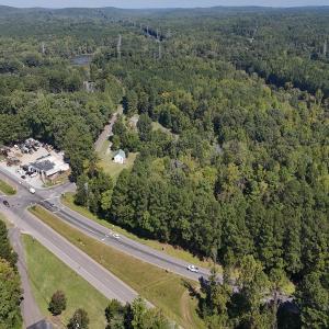Photo #2 of Off of Laurel Ridge Road, Durham, NC 0.9 acres