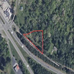 Photo #41 of Off of Laurel Ridge Road, Durham, NC 0.9 acres