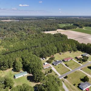Photo #12 of 445 Morris BBQ Road, Hookerton, NC 16.5 acres