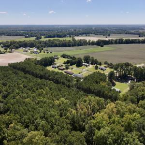 Photo #5 of 445 Morris BBQ Road, Hookerton, NC 16.5 acres